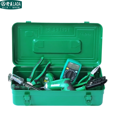 老A/LAOA 工具箱 LA113018 1302035857&&