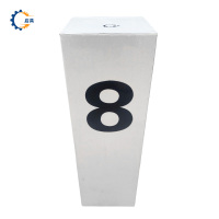 启具百米标套筒标志牌 可定制 块