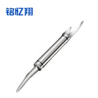 铭忆翔 MYX剥虾器 不锈钢 个