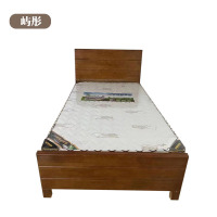 屿彤单人实木床YTDC-010/张