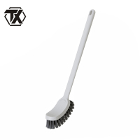 铁迅长杆塑料手柄厕刷N55 组