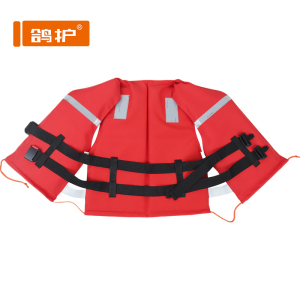 鸽护 专业水域救生衣 GEY2 件