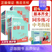 人教版[语文] 九年级下 [正版]全套任选2025初中七年级八九年级上册下册数学语文英语物理化学生物地理道德与法治历史人