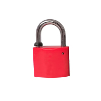 祥亨 XH-DTGS30 30mm*20mm 单通开便捷挂锁 (计价单位:个)