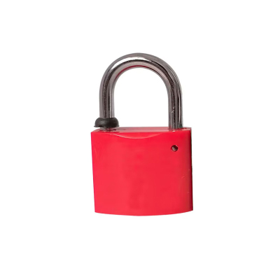 祥亨 XH-DTGS30 30mm*20mm 单通开便捷挂锁 (计价单位:个)