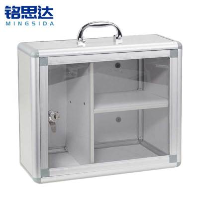 铭思达药箱中号个