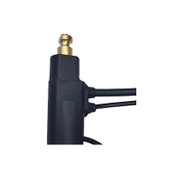 益莘 二保焊枪 500A*10米 套