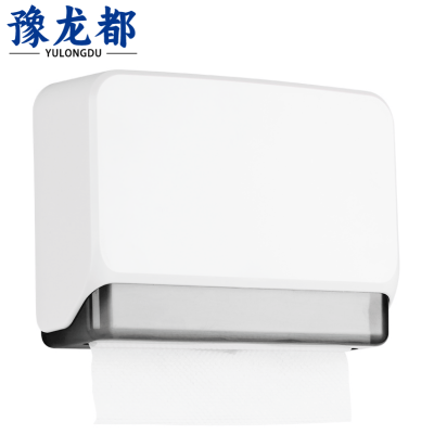 豫龙都擦手纸盒A6个