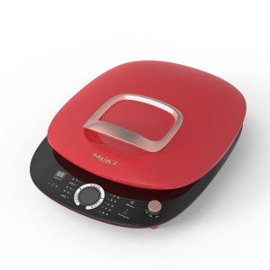 MAXIM'S DE PARIS马克西姆科尔马Colmar32cm智能不粘煎烤机MKA141