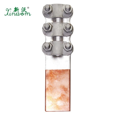 新沃 XINWOM 铜铝线夹