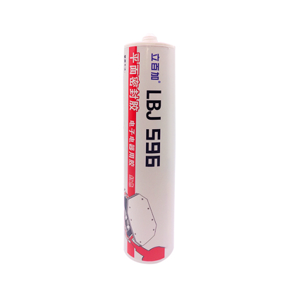 立百加 平面密封胶 LBJ596 300ml/支