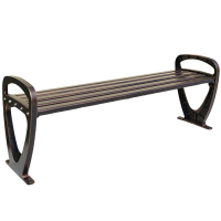 依韵珂户外庭院长条凳1.8米个