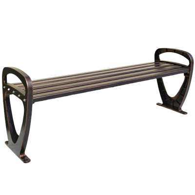 依韵珂户外庭院长条凳1.8米个