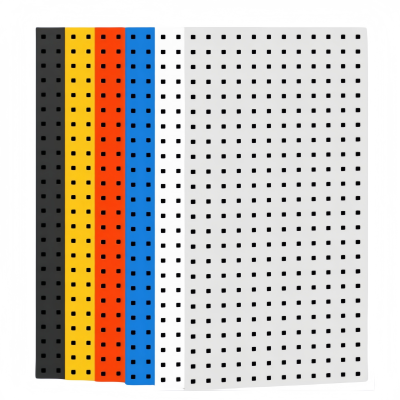 依韵珂洞洞挂板600*350mm张