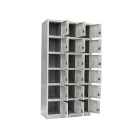 首指（SZ)SZ-18G格子柜