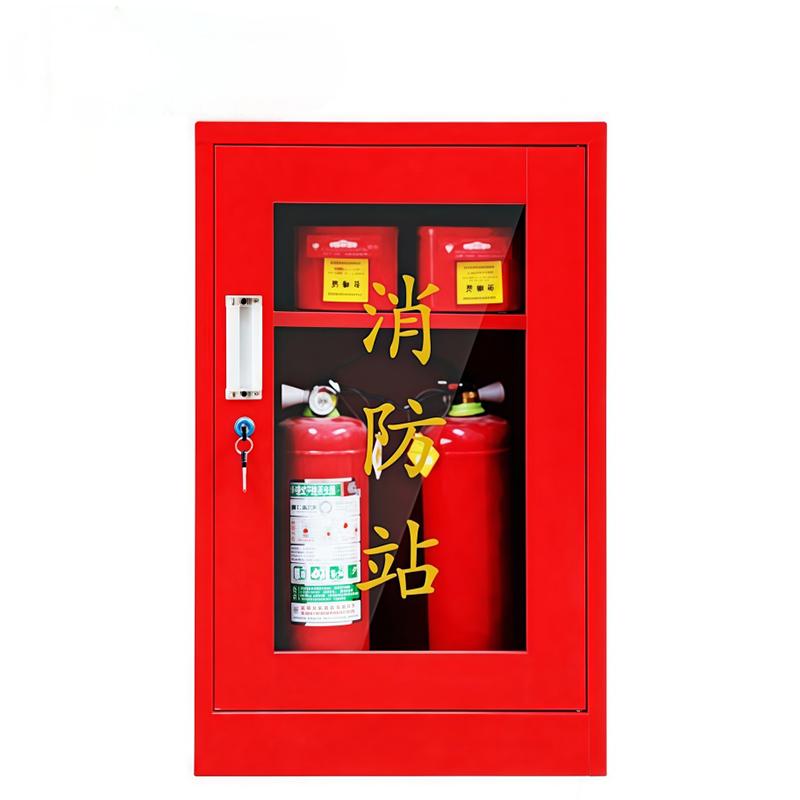 微型消防柜 800*250*500mm