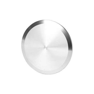 盛京联硕 304不锈钢快装盲板堵Φ506卡盘530片