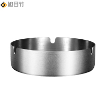 不锈钢烟灰缸 10cm 个