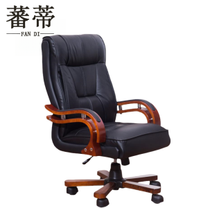 蕃蒂老板椅