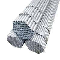 亿赢盈泰 镀锌钢管DN40*3.5mm*6m 根