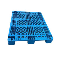 众城应鑫 塑料托盘 川字1200*1000*150mm 个
