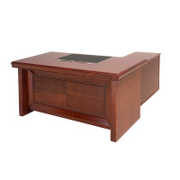 匡大办公家具油漆办公桌1.8米班台桌职员桌主管桌B3018