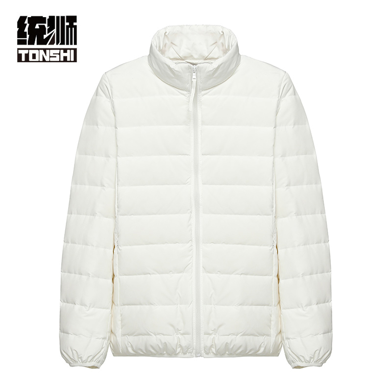 统狮女士羽绒服外套C52 件