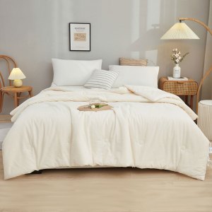 唐纳家纺 A类原棉裸睡被 200*230cm- TN-SQ23021