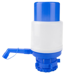 酷博睿 HKY-118 手压式桶装水压水器 手压压水泵 打水器抽水器