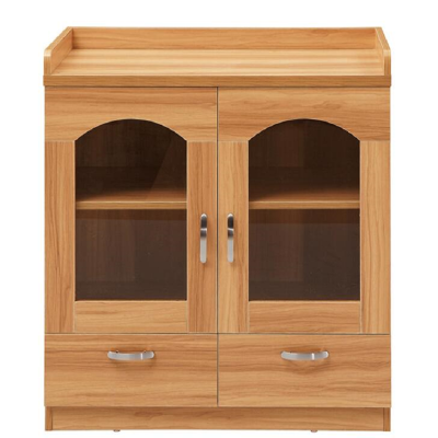 心业免漆二门茶水柜XY-MCSG1办公室柜 此产品单件不出售批量请联系客服