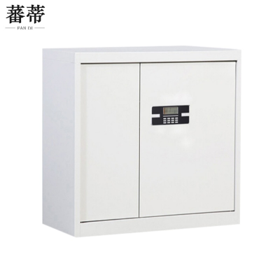 蕃蒂印章存放柜12门台