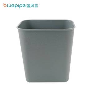 蓝风笛 垃圾桶 14升灰桶 个