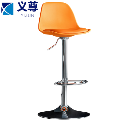 义尊 吧台凳 皮质 把