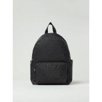 Michael Kors女款黑色背包拉链设计内置电脑口袋时尚便携