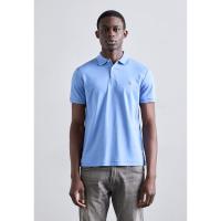 Ralph lauren男士短袖Polo衫休闲运动T恤天蓝色透气舒适百搭款