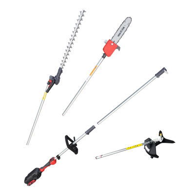 高松takama无刷充电式户外园林系统多功能套机(工业级)-1台