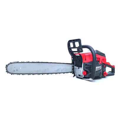 简科智信 油锯-伐木锯 18寸 台