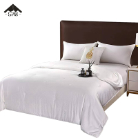 三人居天丝棉抗菌被160*210cm/条