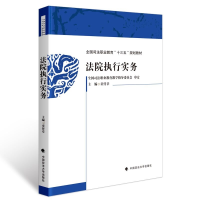 音像法院执行实务童付章