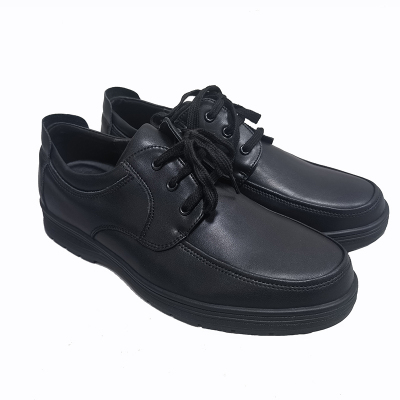 天鸣 6KV电绝缘单皮鞋(头层牛皮) 36-46 双