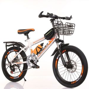 凤晟象山地车碟刹减震202224男女学生礼包变速儿童车轻便大童减震