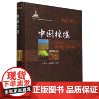 中国棕壤(精)/中国耕地土壤论著系列 汪景宽 赵庚星 编 9787109320598 中国农业出版社
