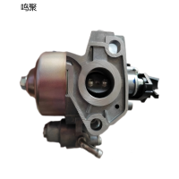 鸣聚 化油器 GX270 个
