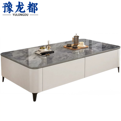 豫龙都 茶几 1米 张