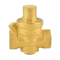 伟鹏双兴 黄铜活塞式减压阀 DN32(1.2寸)重型 台