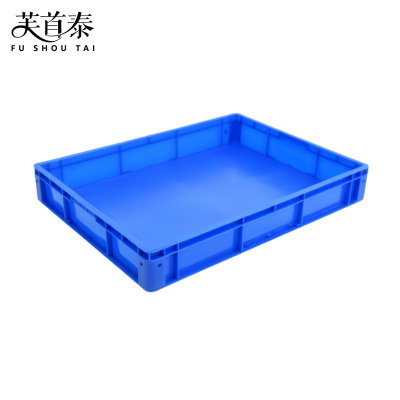 芙首泰收纳盒800*600*120mm个