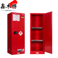 鑫木樽防爆柜22加仑台