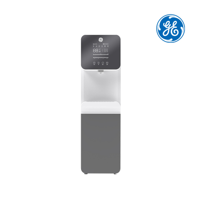 GE极尊10L两温纳滤直饮机4G款(带罐套装)GCUN-01A02适用30-60人