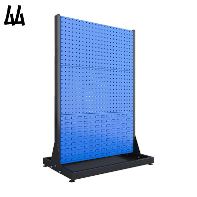 厸工具架双面三层个