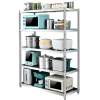 依韵珂置物架80*40*180cm个